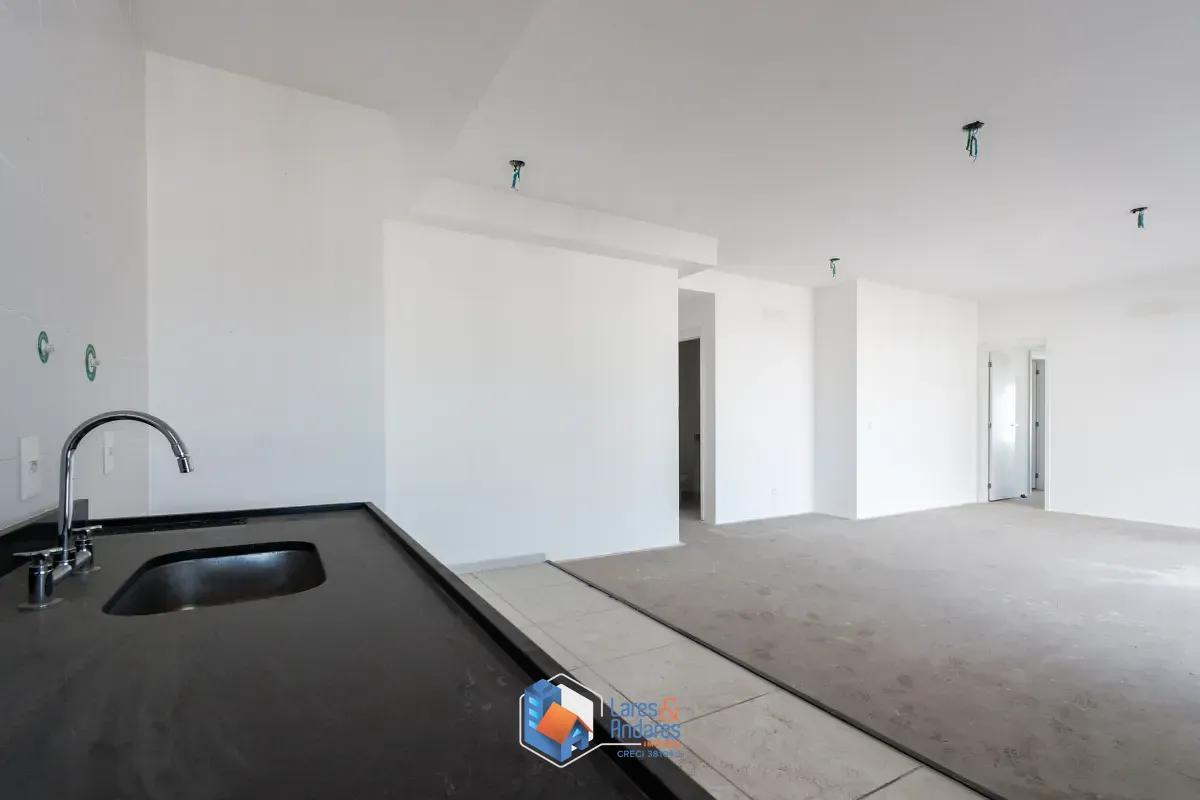 Apartamento, 3 quartos, 151 m² - Foto 13