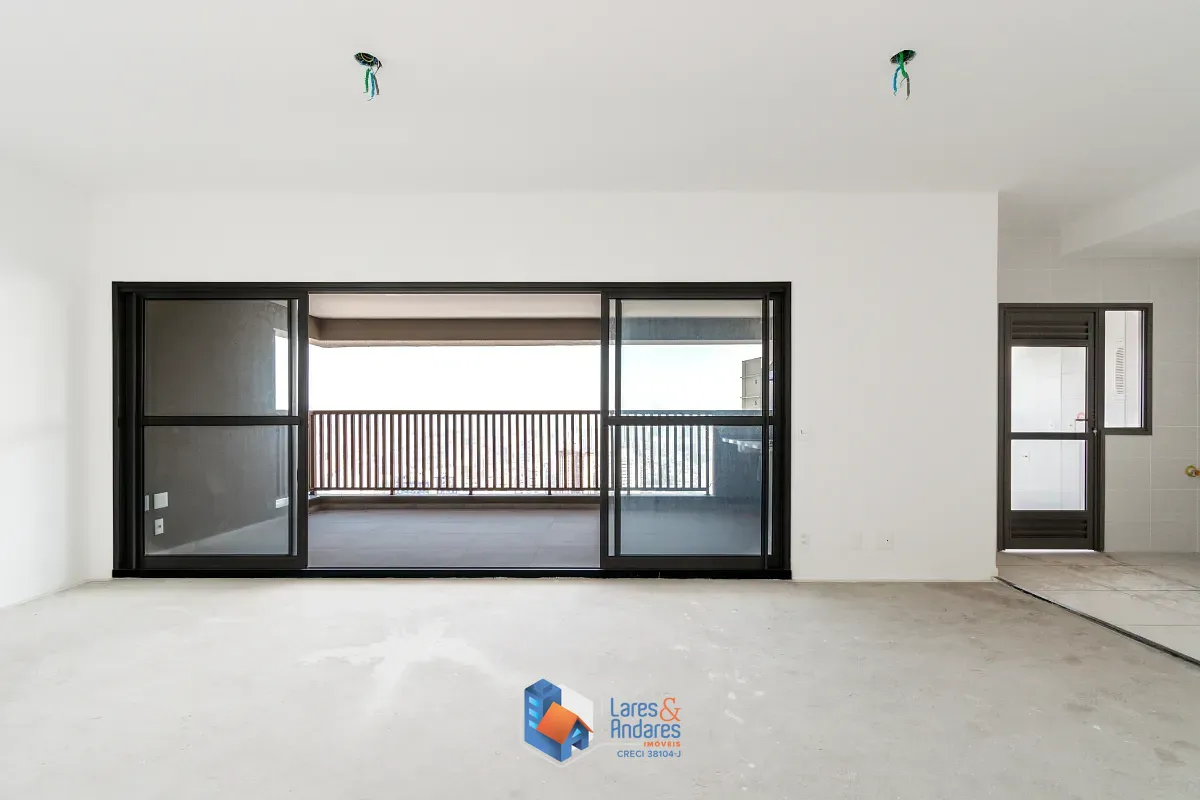 Apartamento, 3 quartos, 151 m² - Foto 3