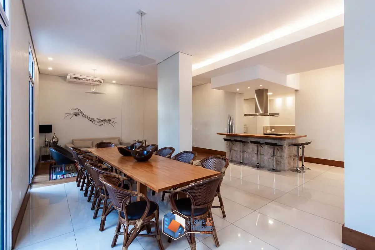 Apartamento, 4 quartos, 216 m² - Foto 76
