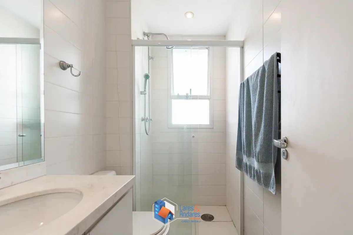 Apartamento, 4 quartos, 216 m² - Foto 32