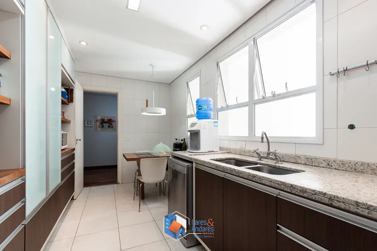 Apartamento, 4 quartos, 216 m² - Foto 51