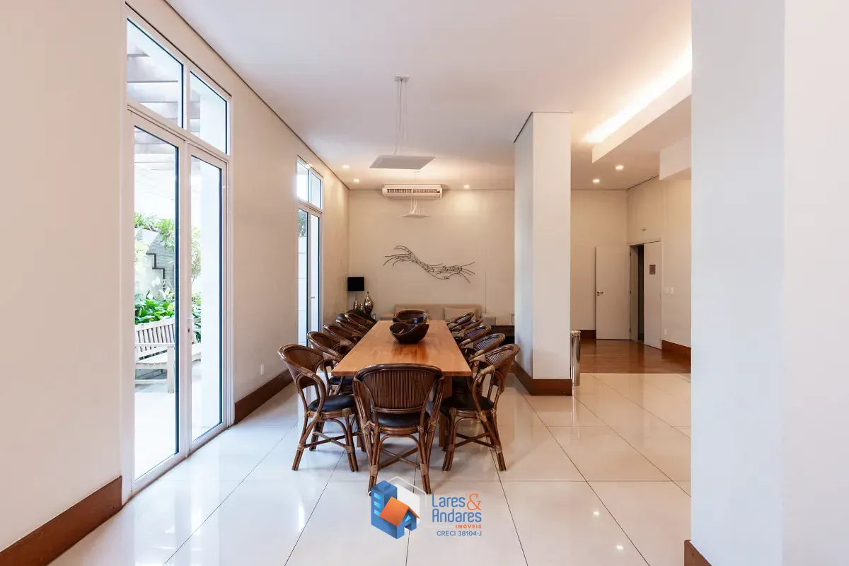 Apartamento, 4 quartos, 216 m² - Foto 72