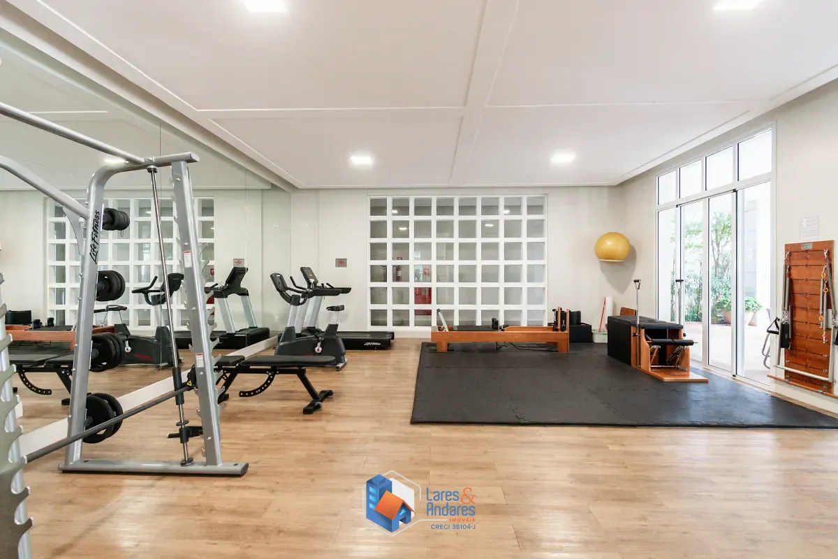 Apartamento, 4 quartos, 216 m² - Foto 61
