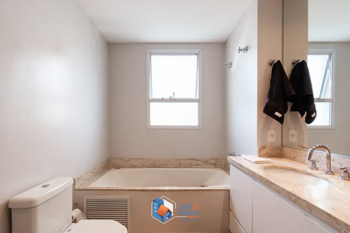 Apartamento, 4 quartos, 216 m² - Foto 46