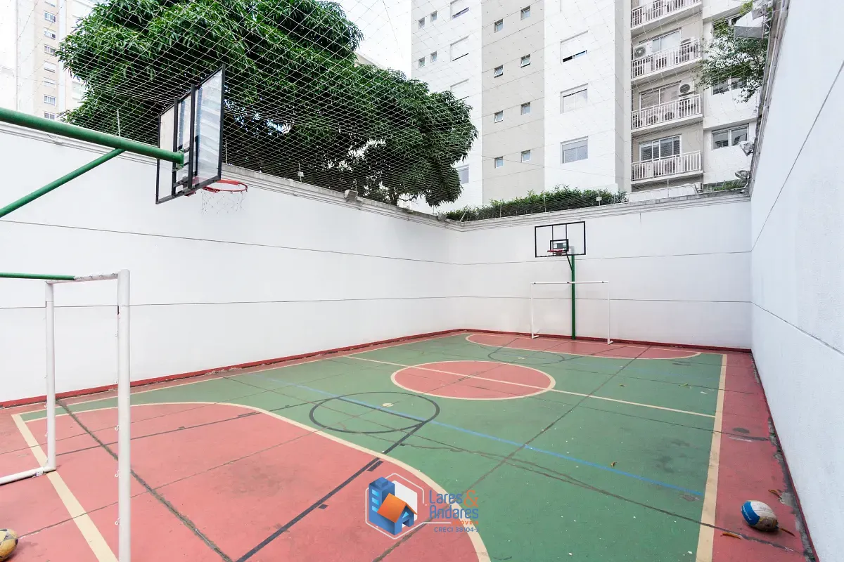 Apartamento, 4 quartos, 216 m² - Foto 79
