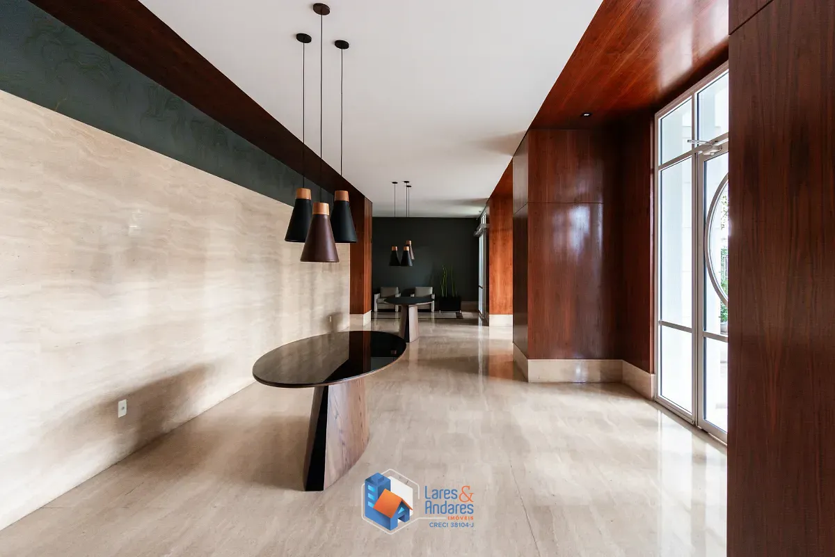 Apartamento, 4 quartos, 216 m² - Foto 58
