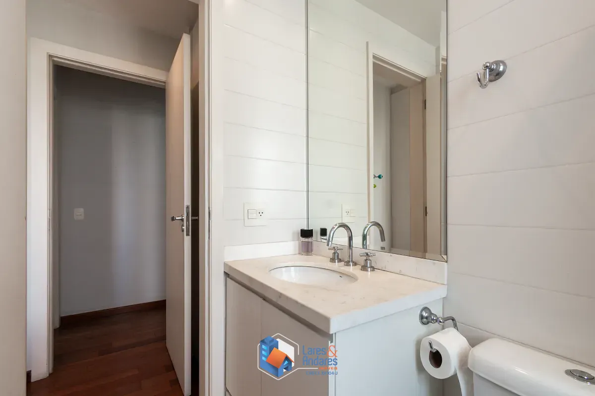 Apartamento, 4 quartos, 216 m² - Foto 39