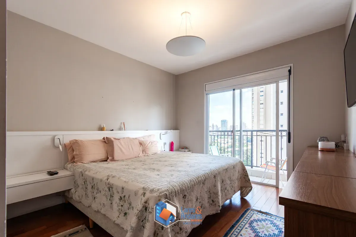 Apartamento, 4 quartos, 216 m² - Foto 36