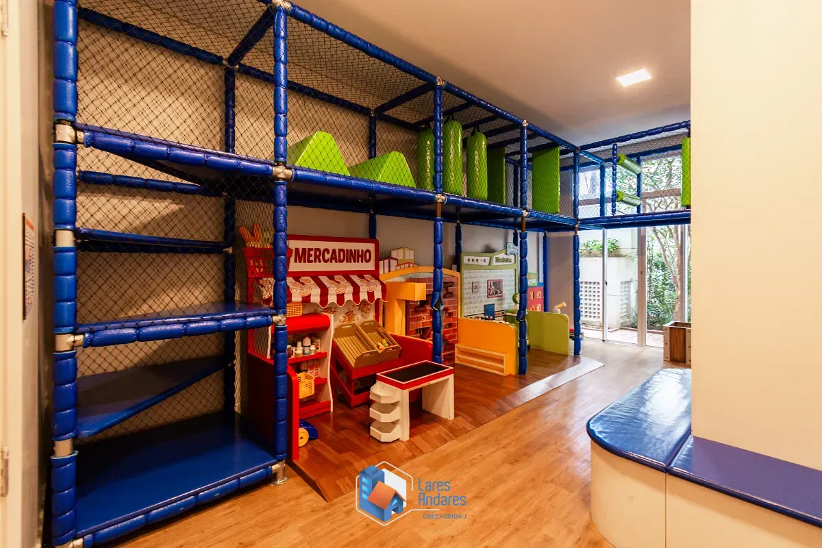 Apartamento, 4 quartos, 216 m² - Foto 82