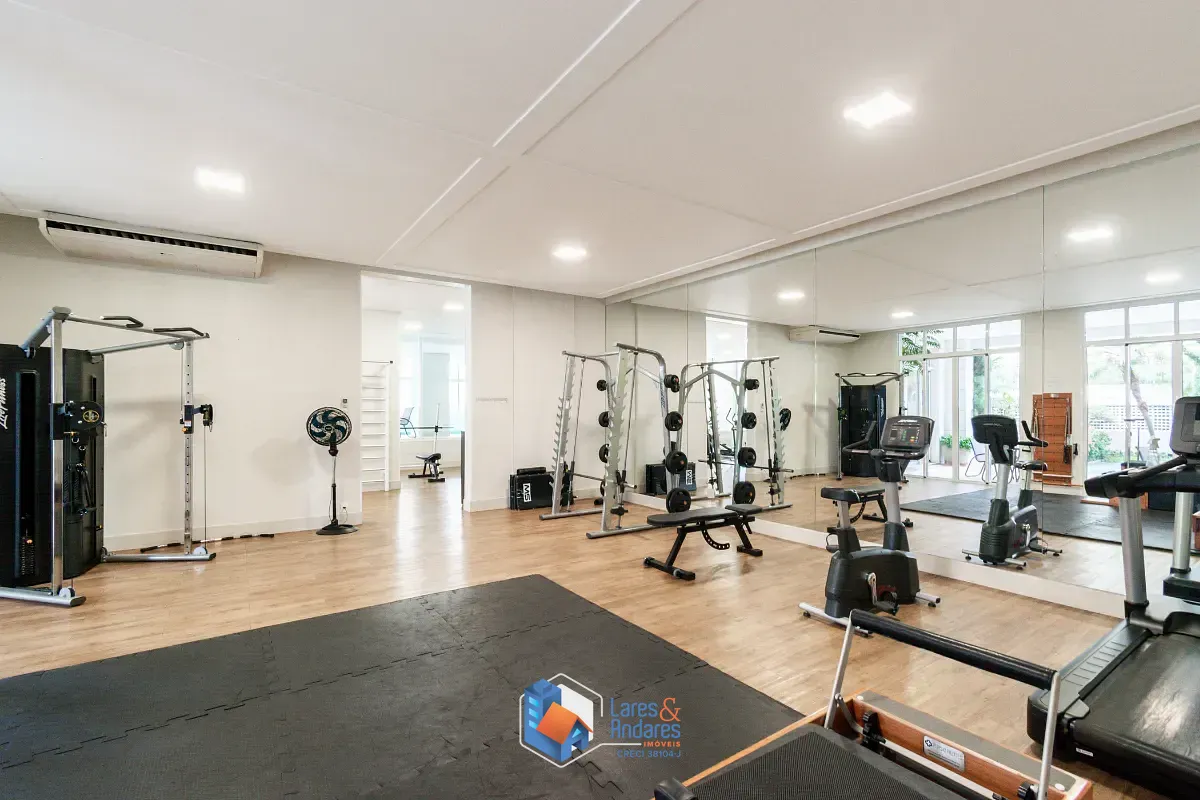 Apartamento, 4 quartos, 216 m² - Foto 67