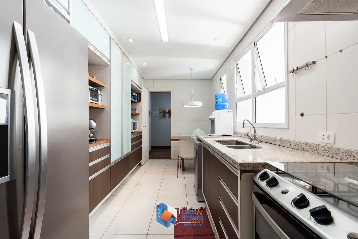 Apartamento, 4 quartos, 216 m² - Foto 48