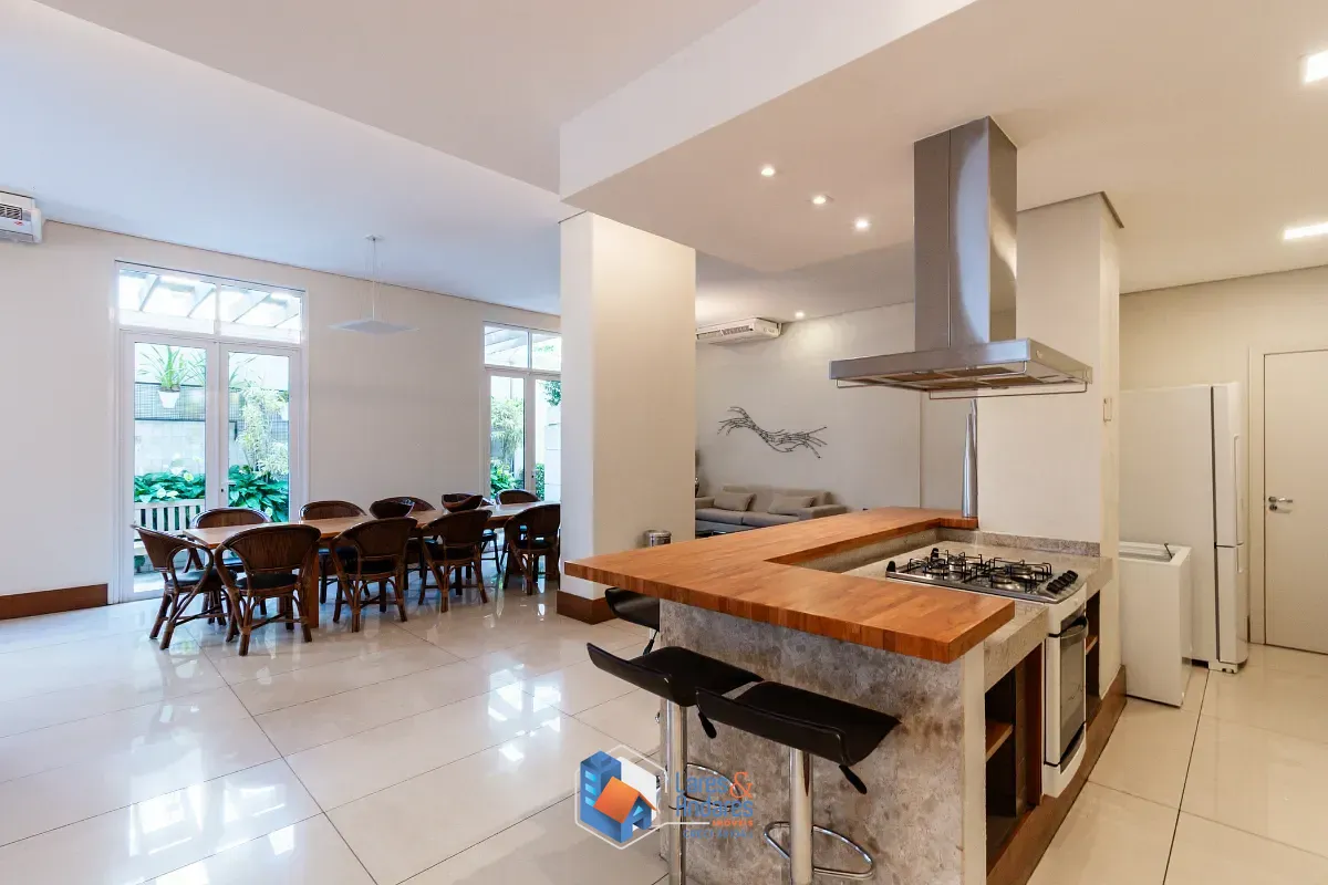 Apartamento, 4 quartos, 216 m² - Foto 75