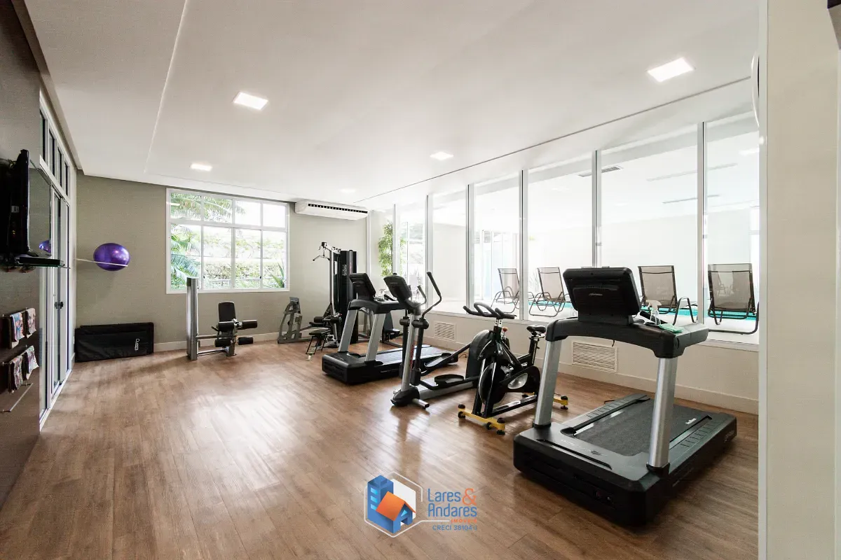 Apartamento, 4 quartos, 216 m² - Foto 62