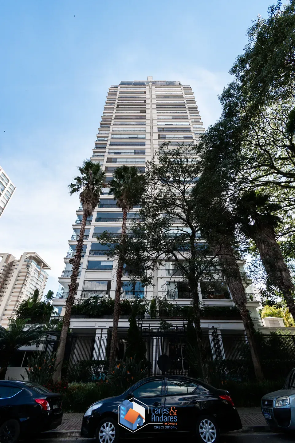 Apartamento, 4 quartos, 216 m² - Foto 86
