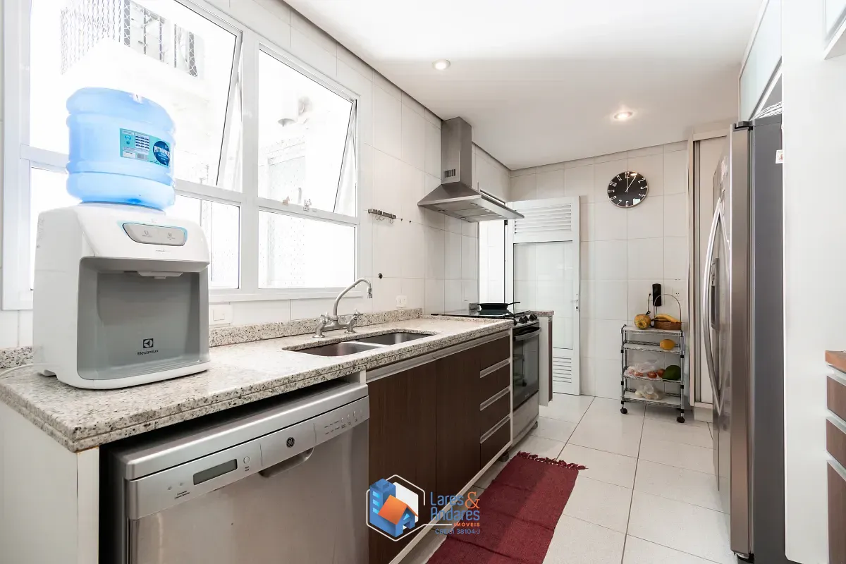 Apartamento, 4 quartos, 216 m² - Foto 54