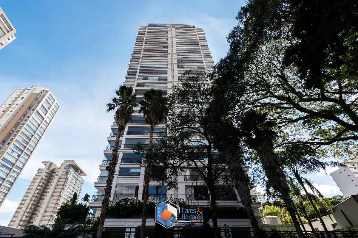 Apartamento, 4 quartos, 216 m² - Foto 84