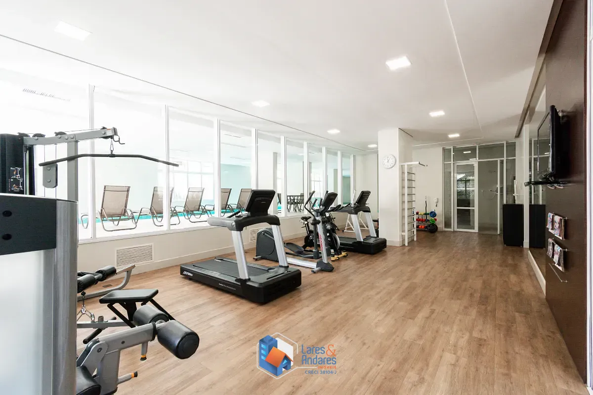 Apartamento, 4 quartos, 216 m² - Foto 60