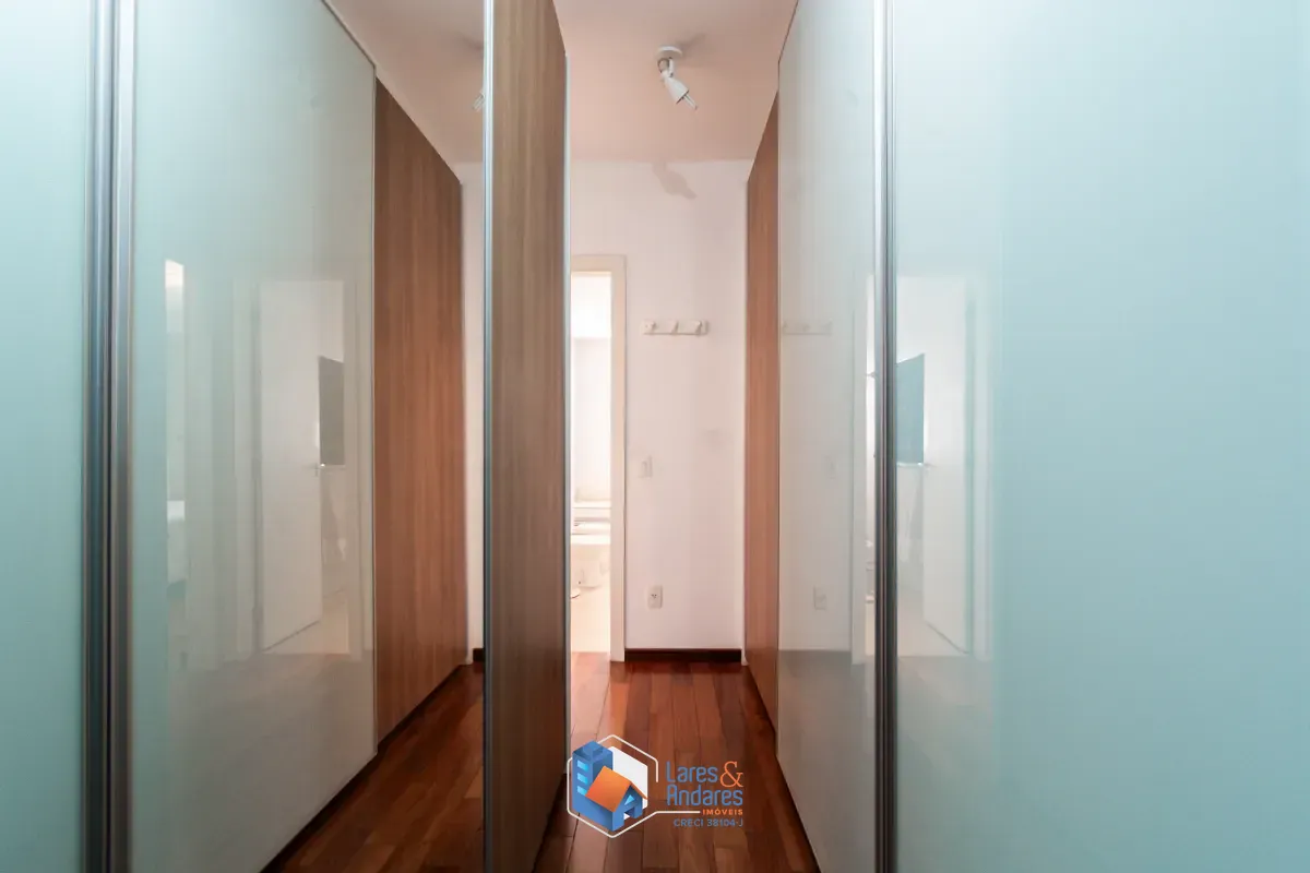 Apartamento, 4 quartos, 216 m² - Foto 41