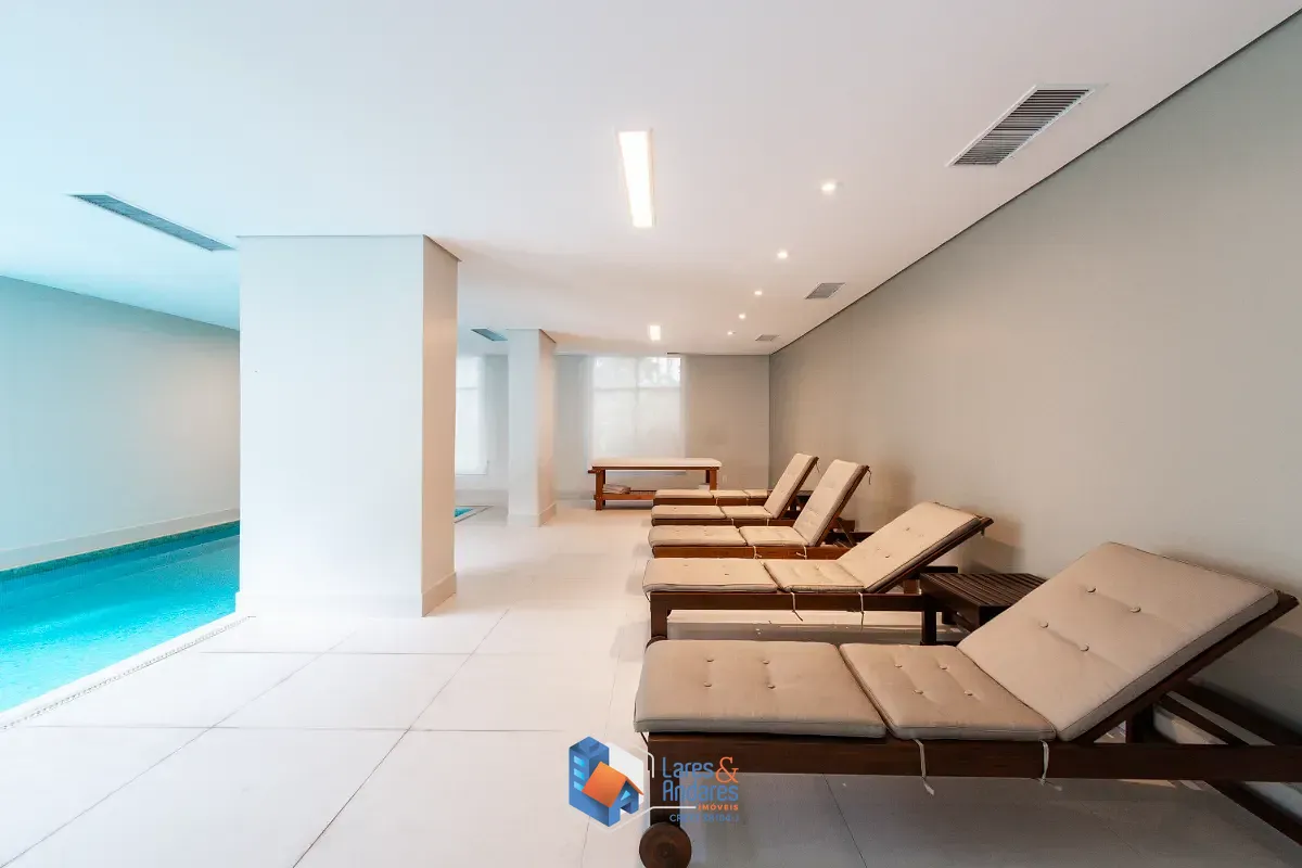 Apartamento, 4 quartos, 216 m² - Foto 65