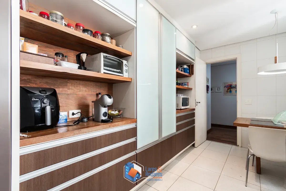 Apartamento, 4 quartos, 216 m² - Foto 50