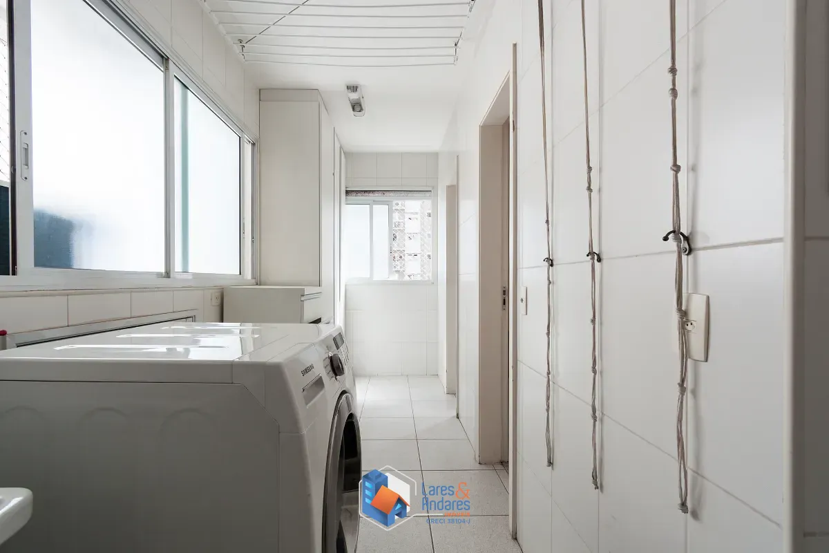 Apartamento, 4 quartos, 216 m² - Foto 52