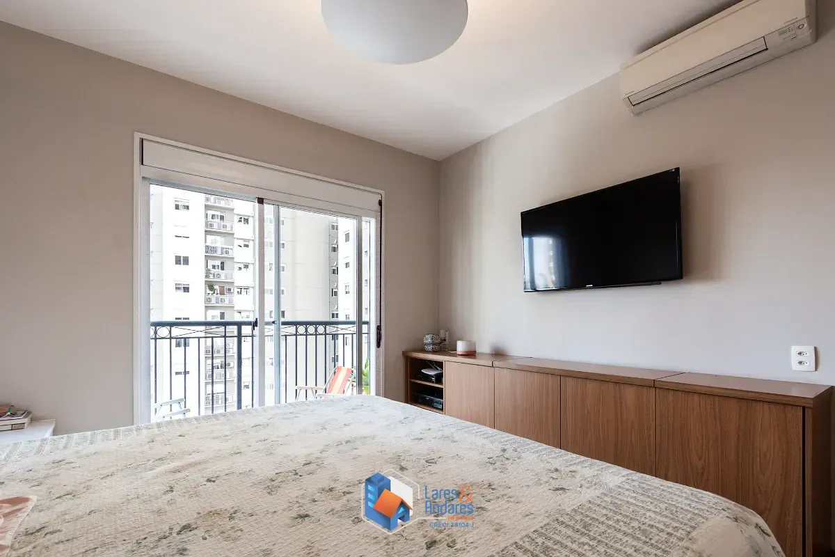 Apartamento, 4 quartos, 216 m² - Foto 37