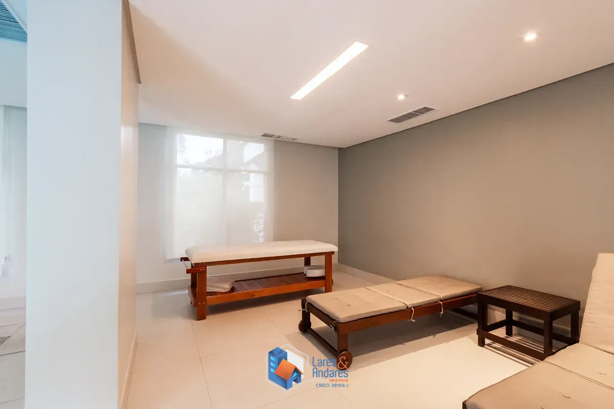 Apartamento, 4 quartos, 216 m² - Foto 66