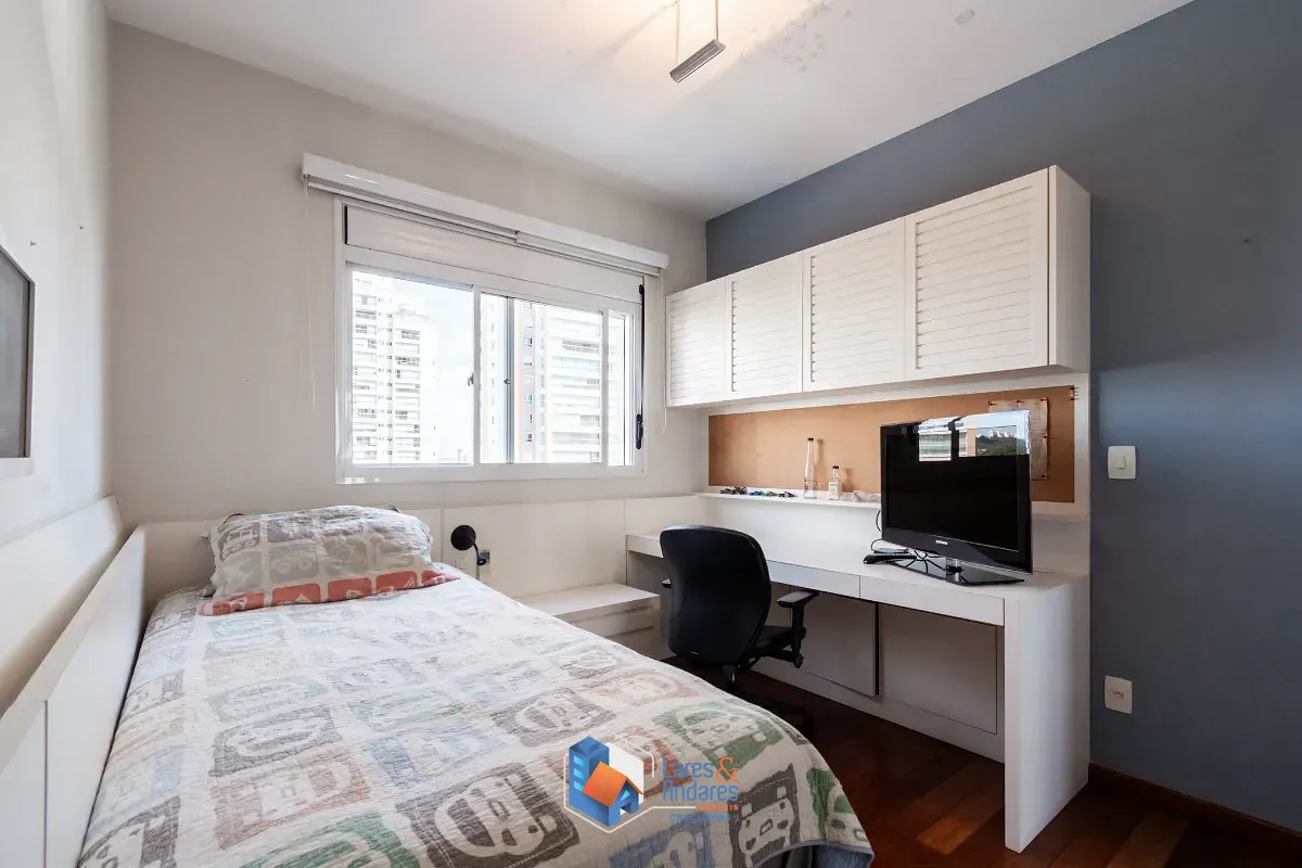Apartamento, 4 quartos, 216 m² - Foto 31