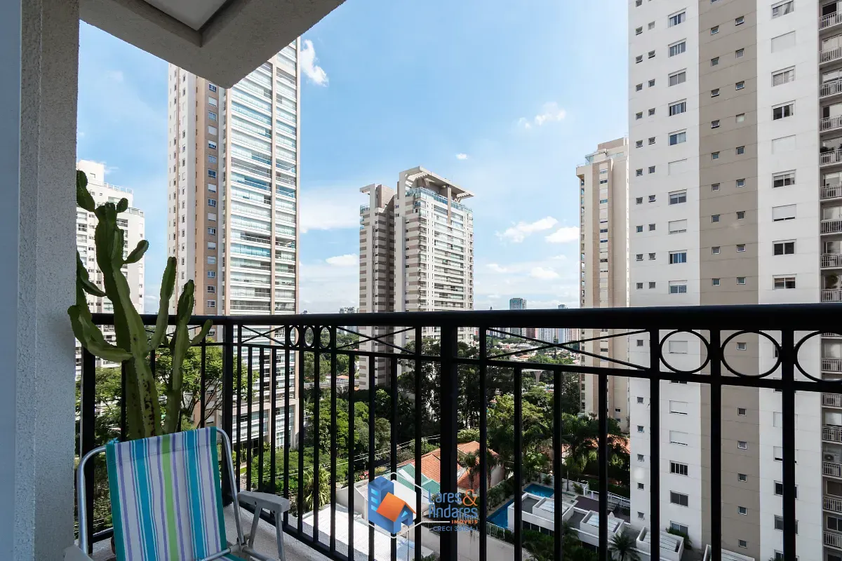 Apartamento, 4 quartos, 216 m² - Foto 42