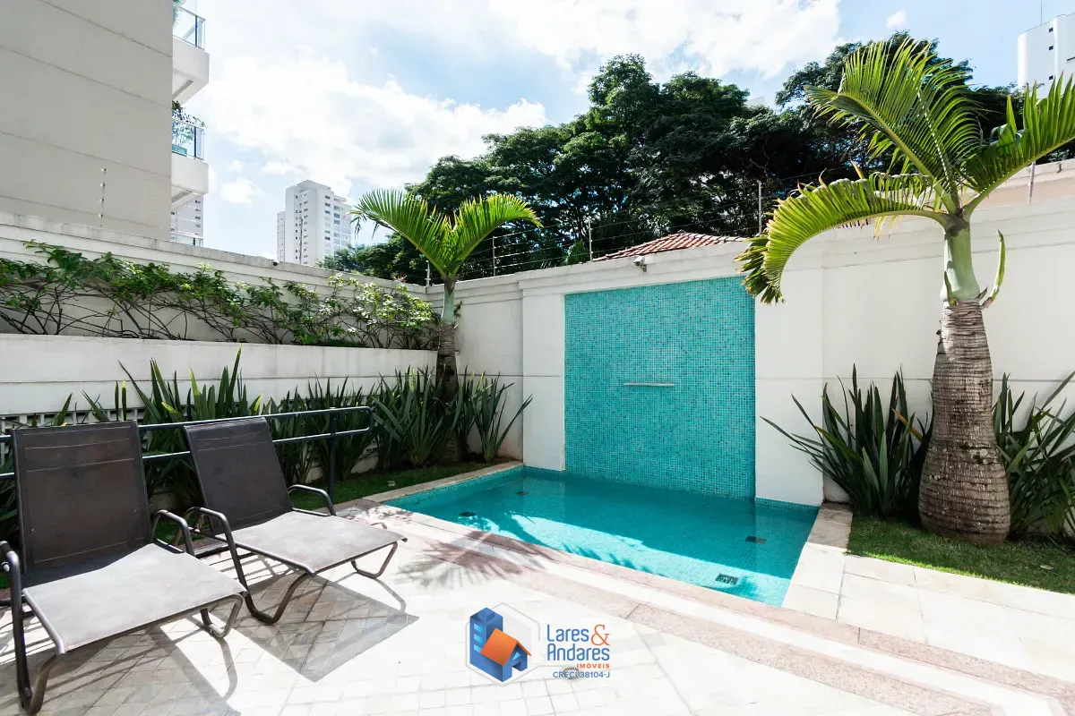 Apartamento, 4 quartos, 216 m² - Foto 74
