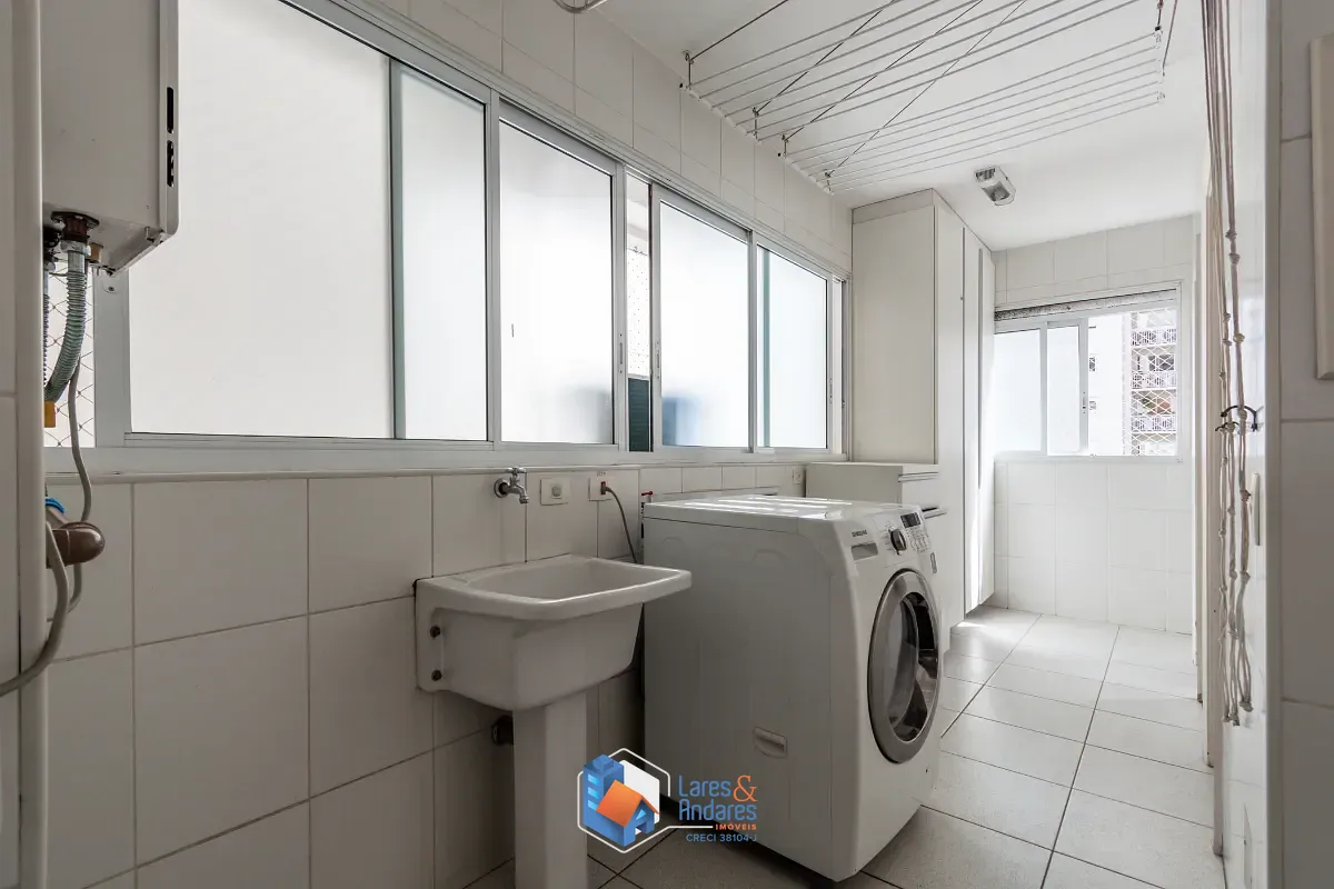 Apartamento, 4 quartos, 216 m² - Foto 53