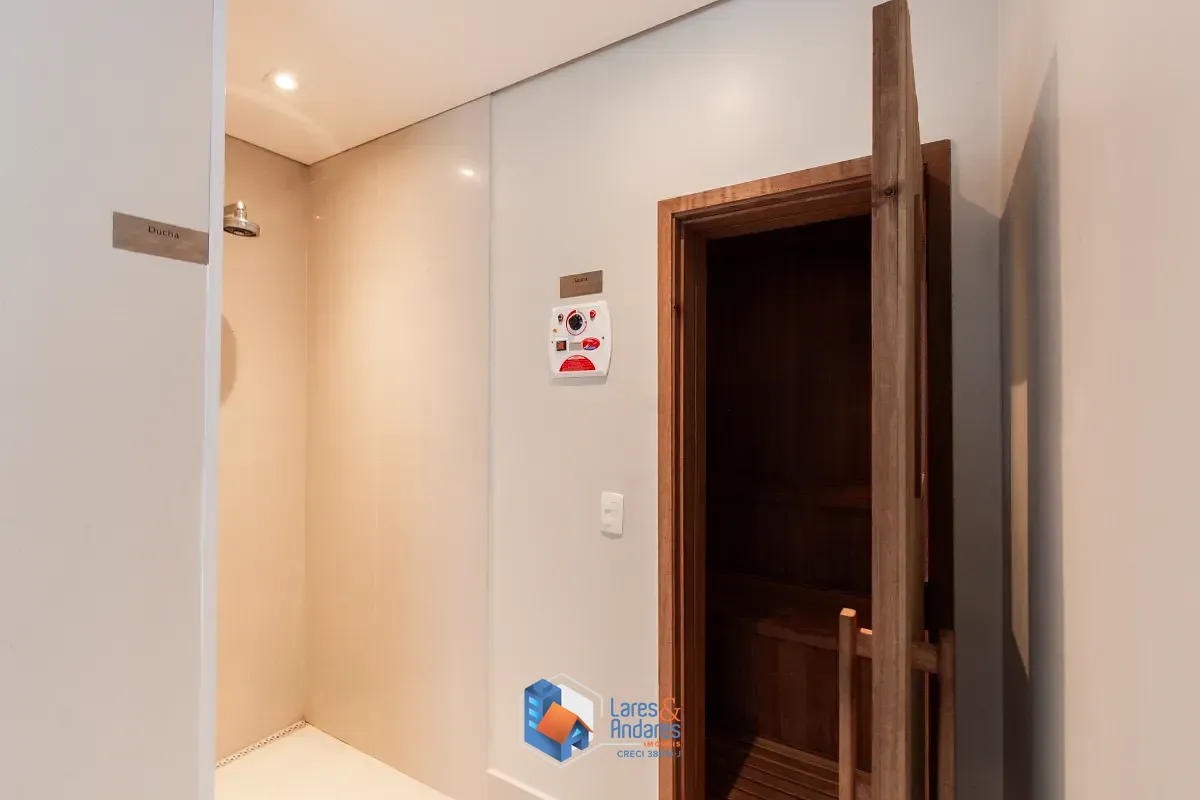 Apartamento, 4 quartos, 216 m² - Foto 64