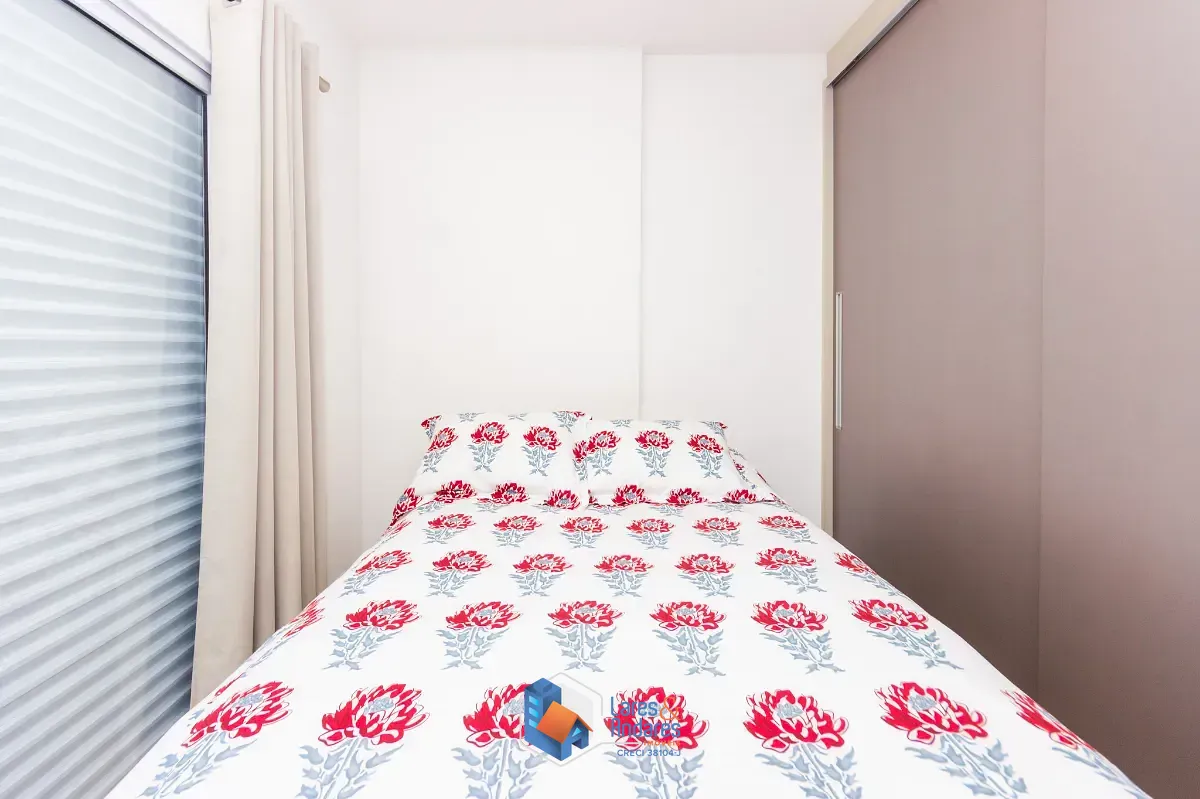 Apartamento, 1 quarto, 39 m² - Foto 15