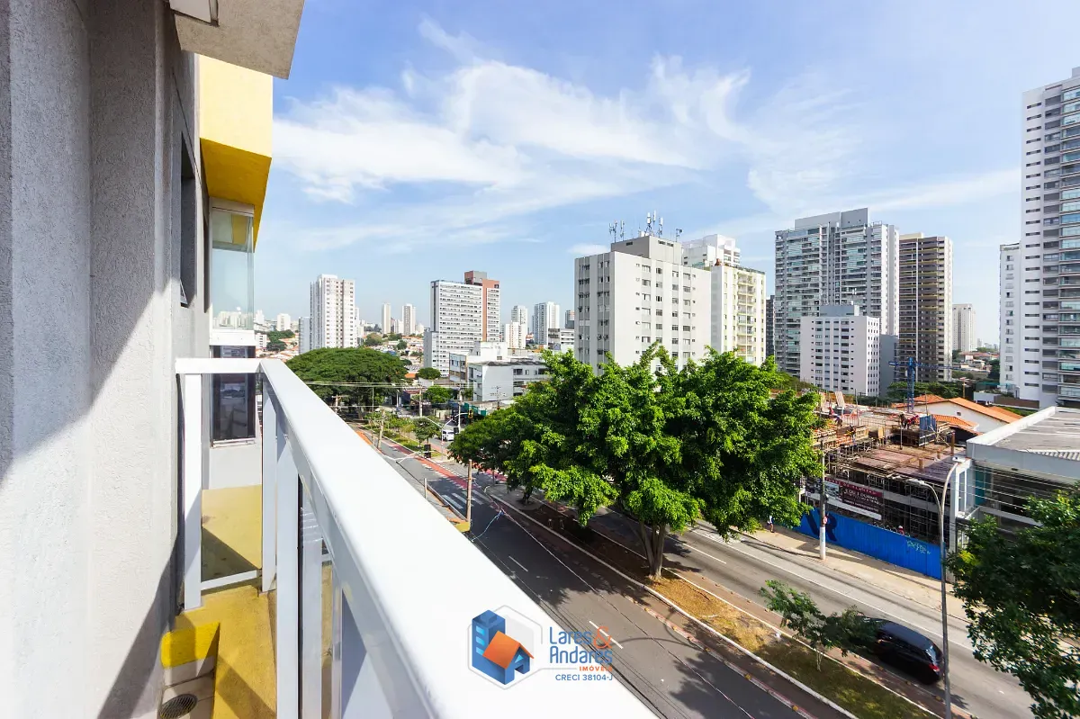 Apartamento, 1 quarto, 39 m² - Foto 18