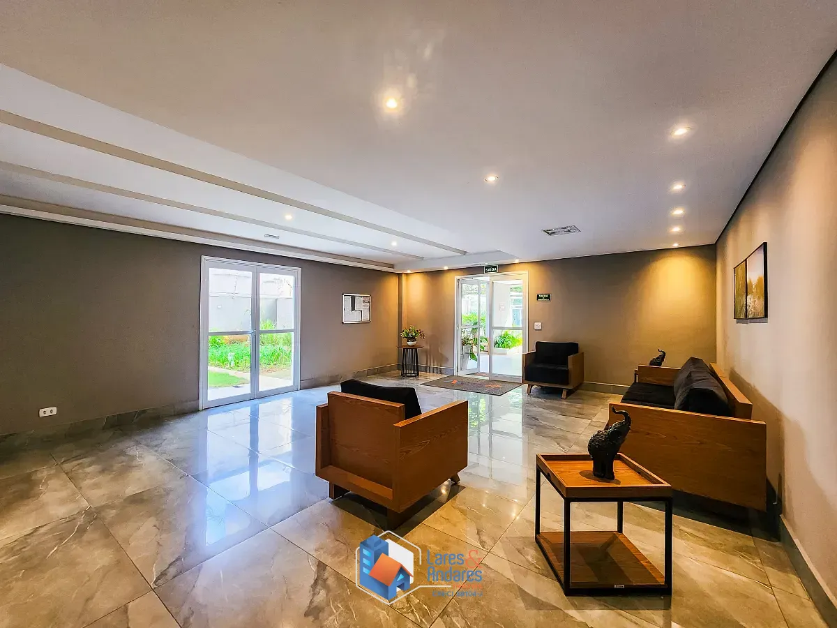 Apartamento, 1 quarto, 39 m² - Foto 20
