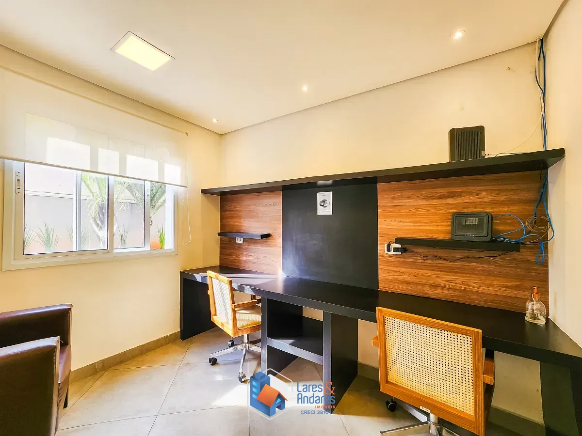 Apartamento, 1 quarto, 39 m² - Foto 23