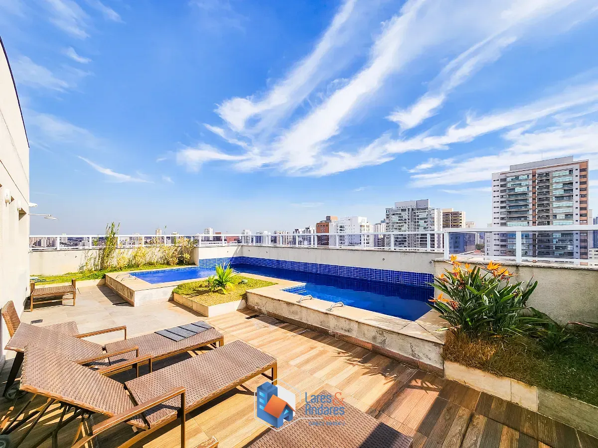 Apartamento, 1 quarto, 39 m² - Foto 29