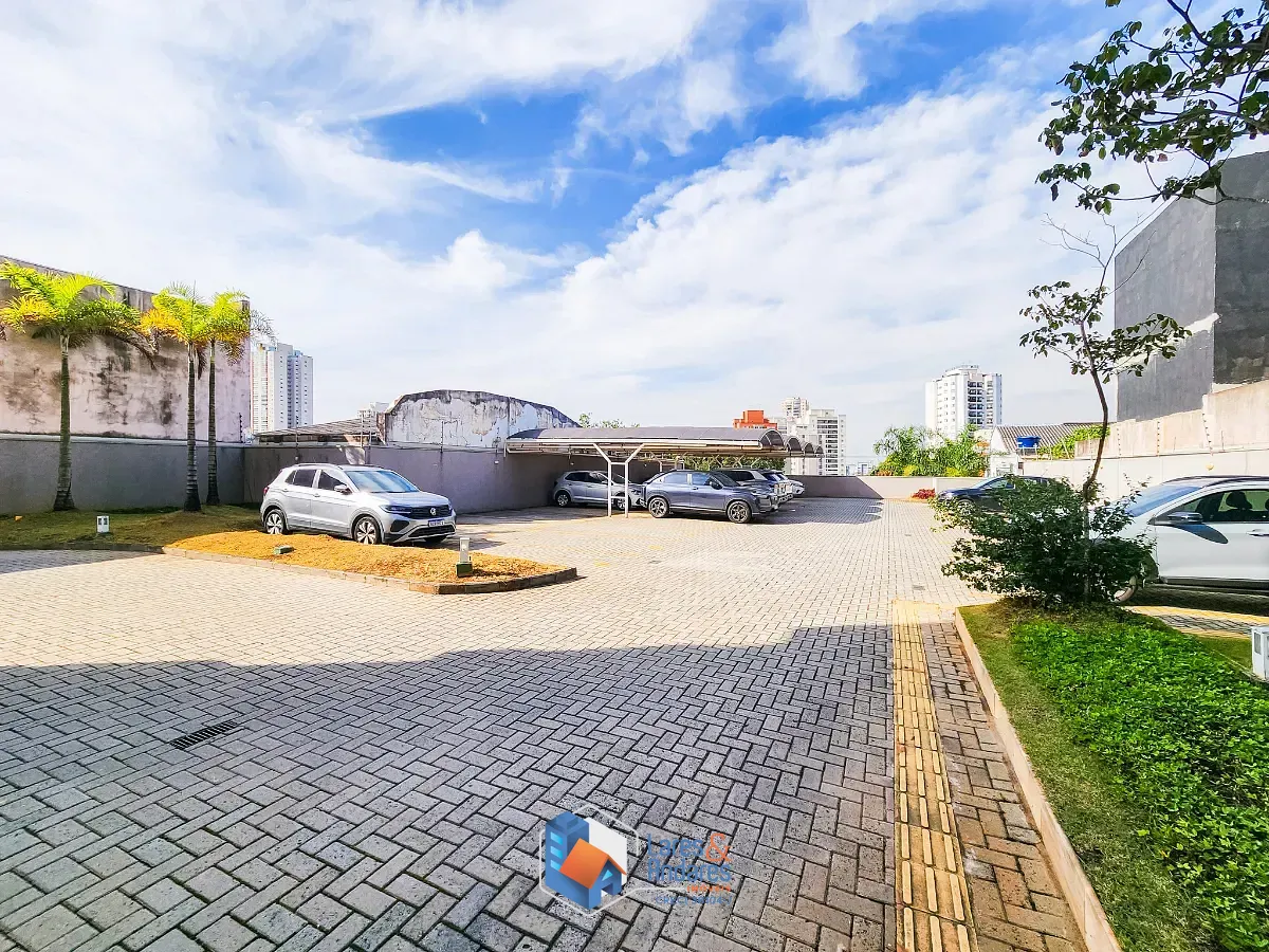 Apartamento, 1 quarto, 39 m² - Foto 21