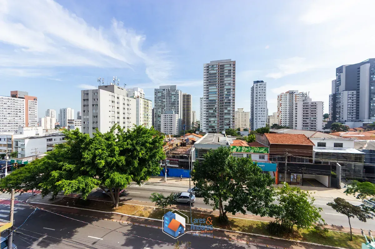 Apartamento, 1 quarto, 39 m² - Foto 19