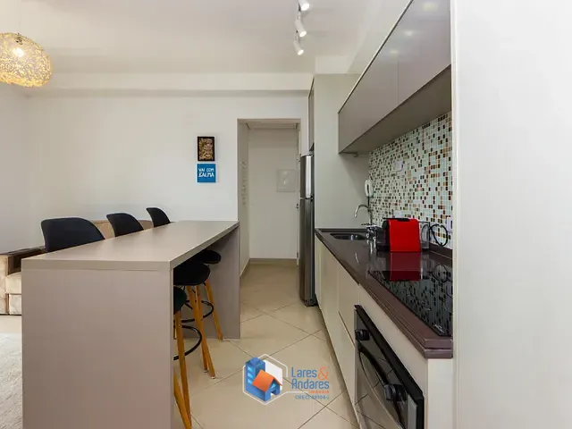 Apartamento com 39m² 1 quarto e 1 banheiro, à venda, no bairro Ipiranga em São Paulo
