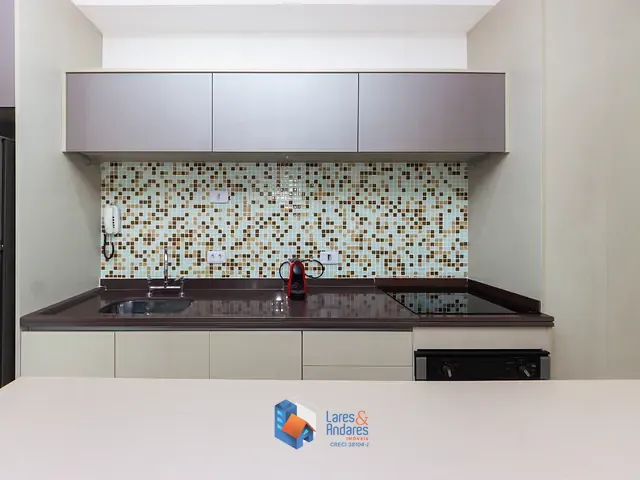 Apartamento com 39m² 1 quarto e 1 banheiro, à venda, no bairro Ipiranga em São Paulo