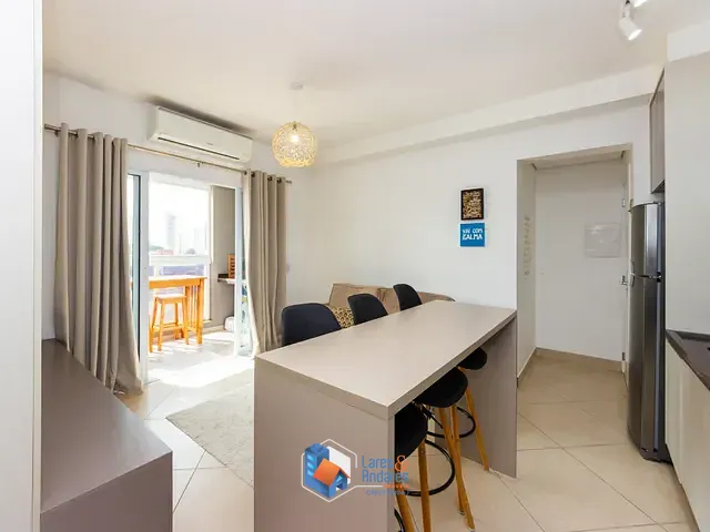 Apartamento com 39m² 1 quarto e 1 banheiro, à venda, no bairro Ipiranga em São Paulo