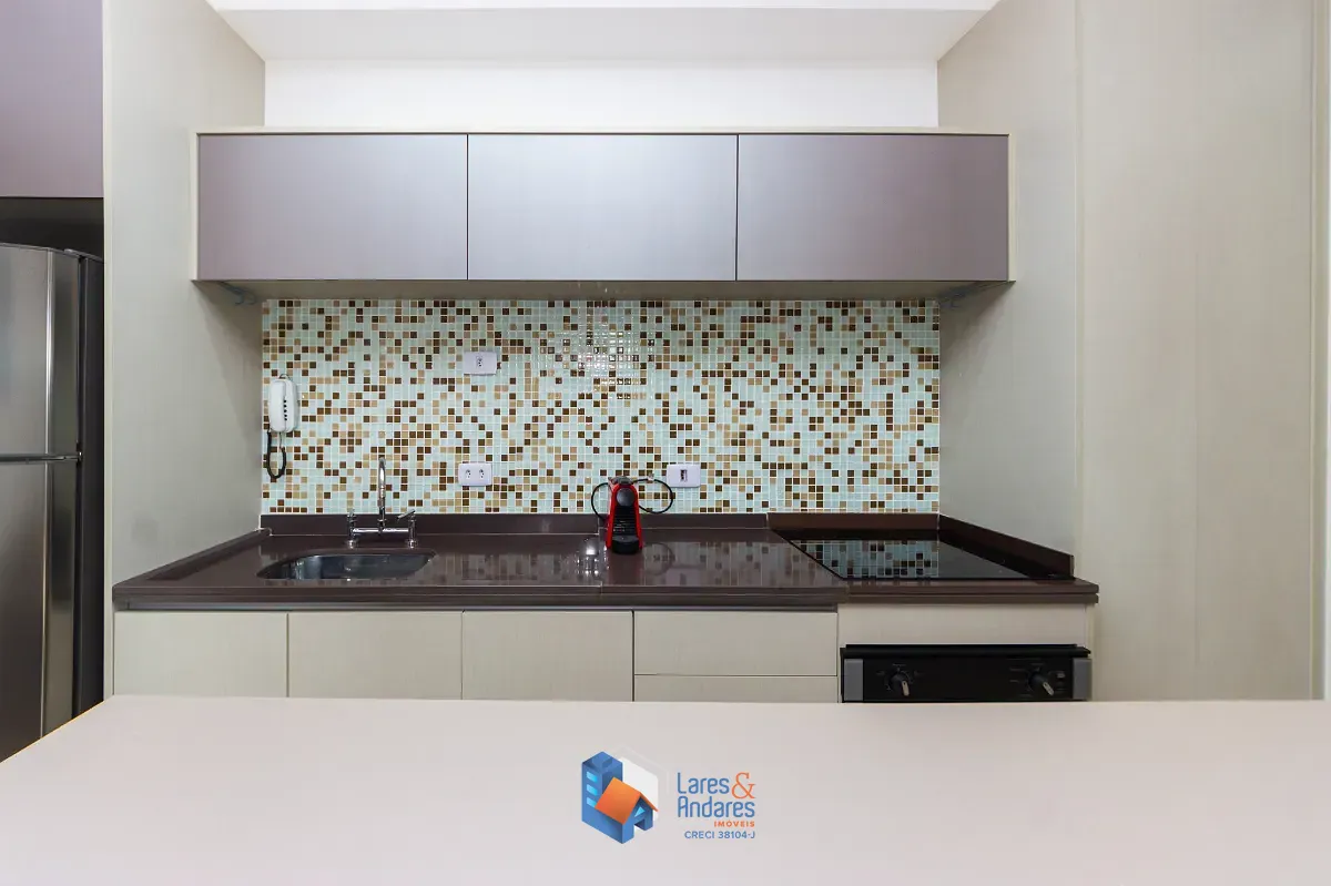 Apartamento, 1 quarto, 39 m² - Foto 5