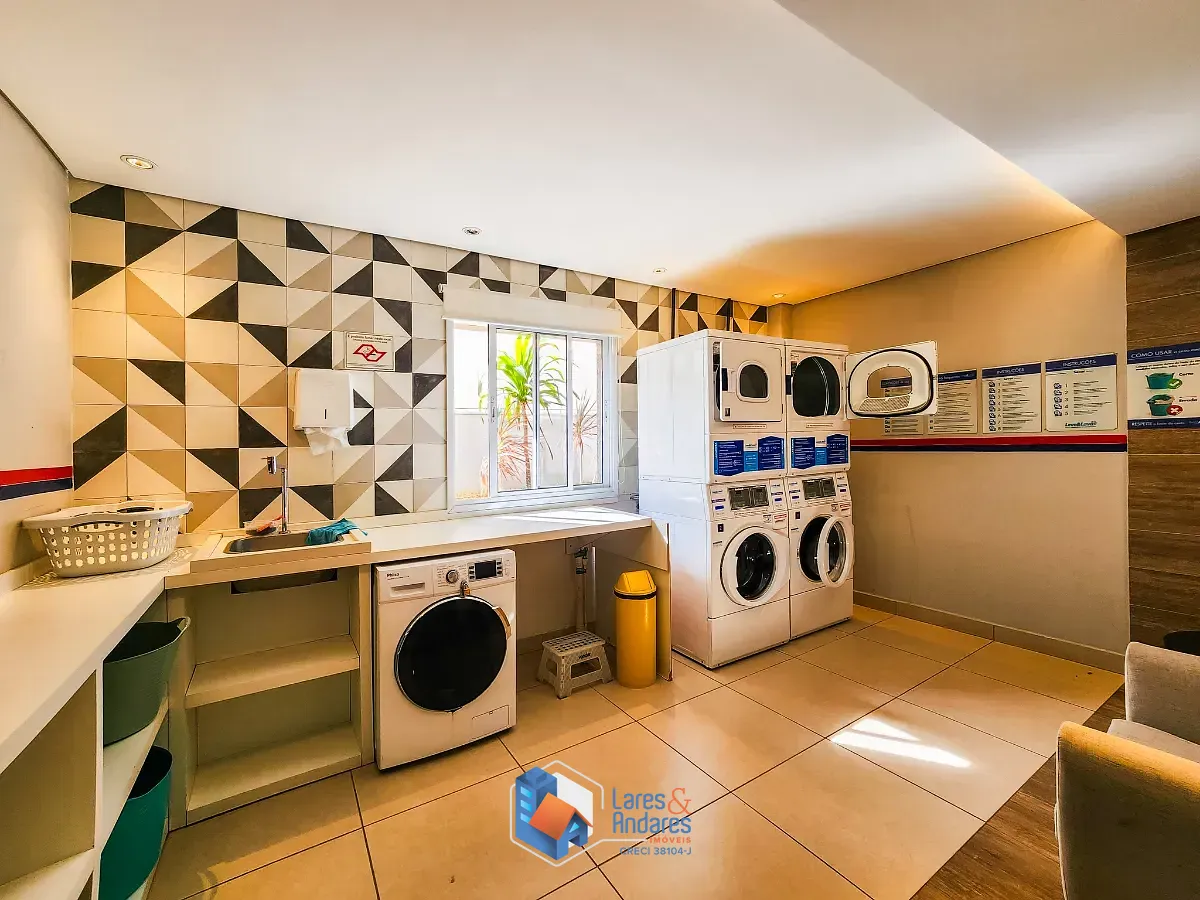 Apartamento, 1 quarto, 39 m² - Foto 25