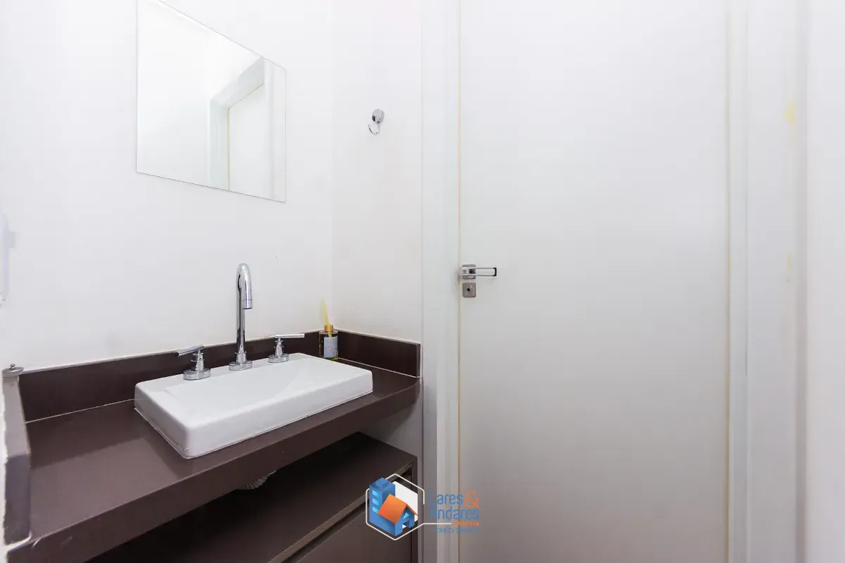 Apartamento, 1 quarto, 39 m² - Foto 13