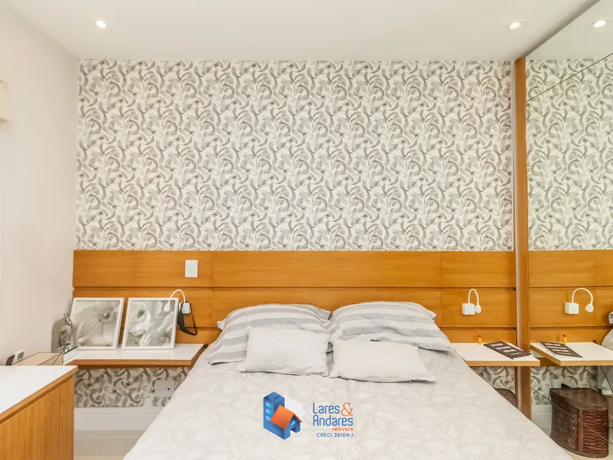 Apartamento, 3 quartos, 83 m² - Foto 25