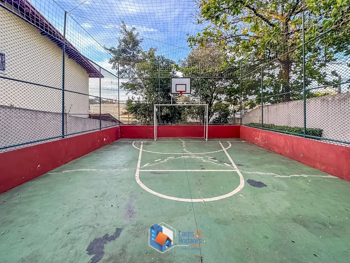 Apartamento, 3 quartos, 83 m² - Foto 31
