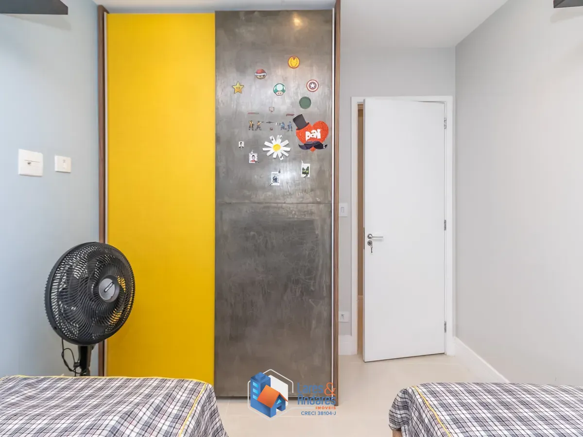 Apartamento, 3 quartos, 83 m² - Foto 15