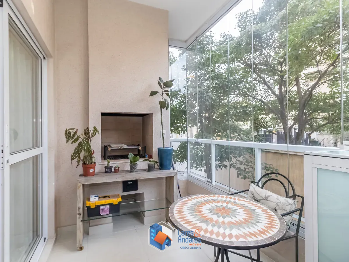 Apartamento, 3 quartos, 83 m² - Foto 14