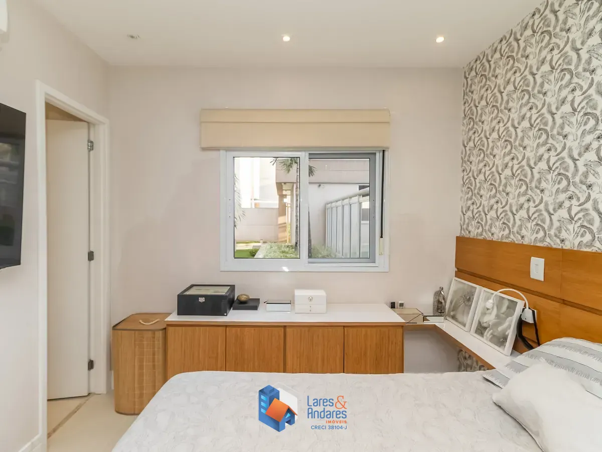 Apartamento, 3 quartos, 83 m² - Foto 23